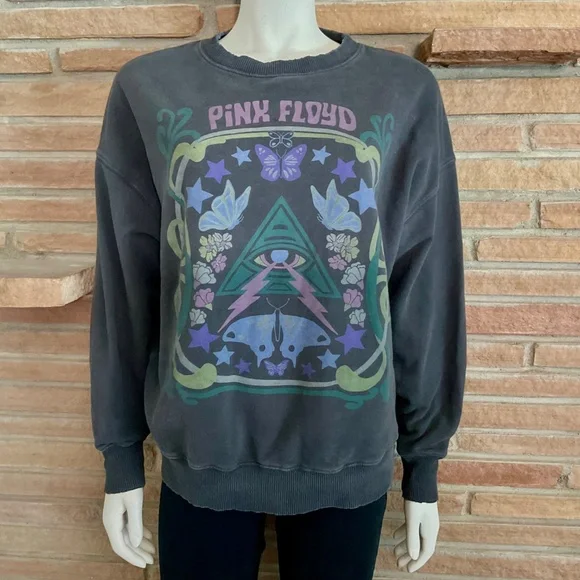 Pink Floyd Sweatshirt - Picture 3 of 9